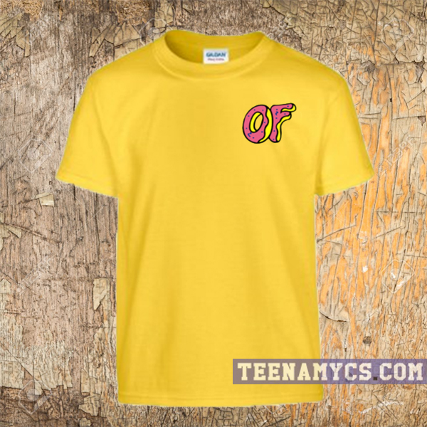 Odd Future t-shirt