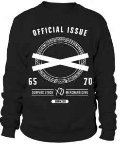 Official issue ovoxo the weeknd Sweatshirt