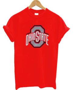 Ohio State T-shirt