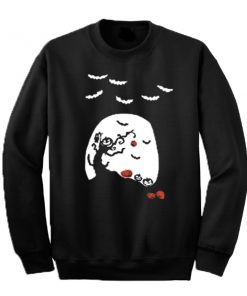 Dan Howell Halloween Sweatshirt
