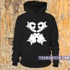 Ovoxo Hands Hoodie