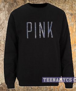 PINK Sweatshirt