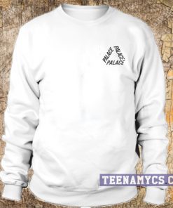 Palace Sweatshirt