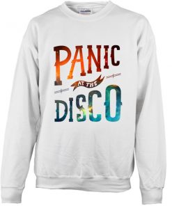 Panic at the disco Sweatshirts