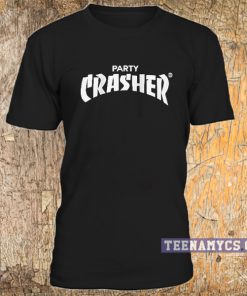 Party Crasher T-shirt