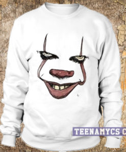 Pennywise Sweatshirt