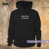 Perfection is boring Hoodie