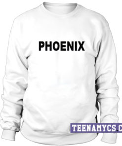 Phoenix Sweatshirt