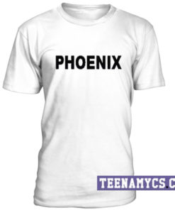 Phoenix unisex T-Shirt