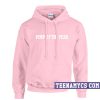 Pimp of the year Hoodie