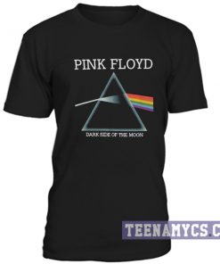 Pink Floyd Dark Side of The Moon T-shirt