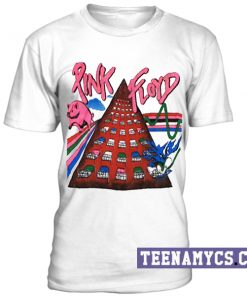 Pink Floyd unisex T-Shirt