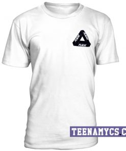 Placae unisex T-Shirt