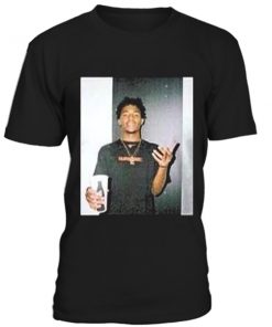 Playboi carti unisex t-shirt