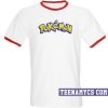Pokemon ringer T-Shirt