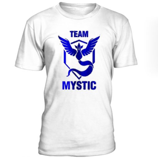 mystic stylez shirt