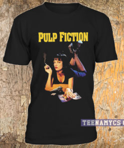 Pulp Fiction T-shirt
