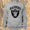 Raiders Sweatshirt