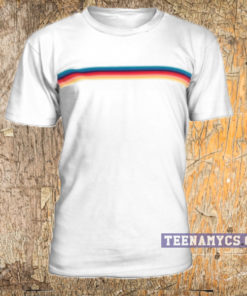 Rainbow T-shirt