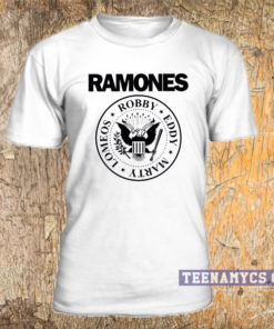 Ramones T Shirt