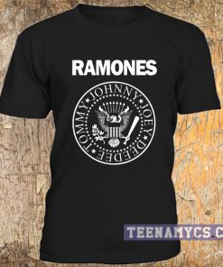 Ramones unisex T-Shirt