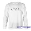 Real Friends Sweatshirt