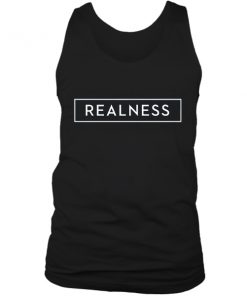 REALNESS Tank Top