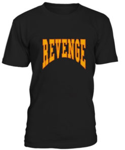 Revenge T-shirt