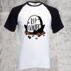 Rip gender baseball tee