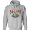 Rolling Stones Voodoo Lounge World Tour Hoodie