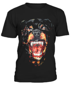Rottweiler Dog t-shirt