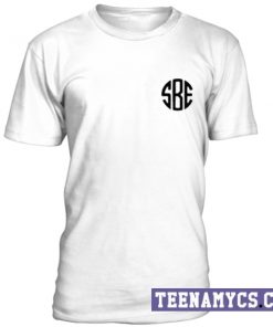 SBE Unisex T-shirt