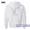 Sad Expression Hoodie
