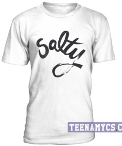 Salty unisex T-Shirt