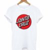 Santa Cruz T-shirt