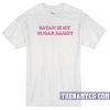 Satan is my sugar daddy T-Shirt