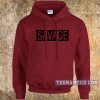 Savage pullover Hoodie