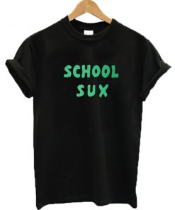 anime sux shirt