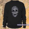 Skull head Sweatshirt
