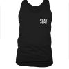 Slay tank top