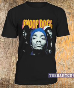 Snoop Dogg T-shirt