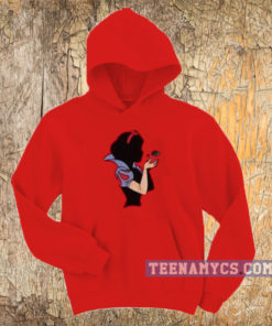 Snow White Hoodie