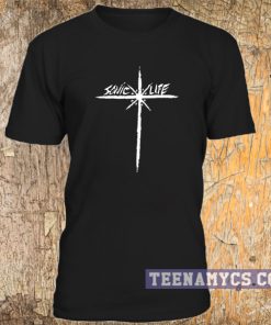 Sonic Life t-shirt