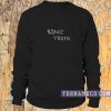 Sonic Youth Sweatshirt