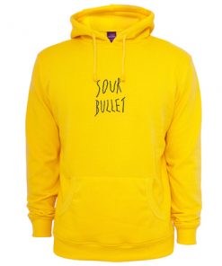 Sour Bullet Hoodie