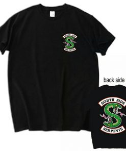 South Side Serpents T-shirt