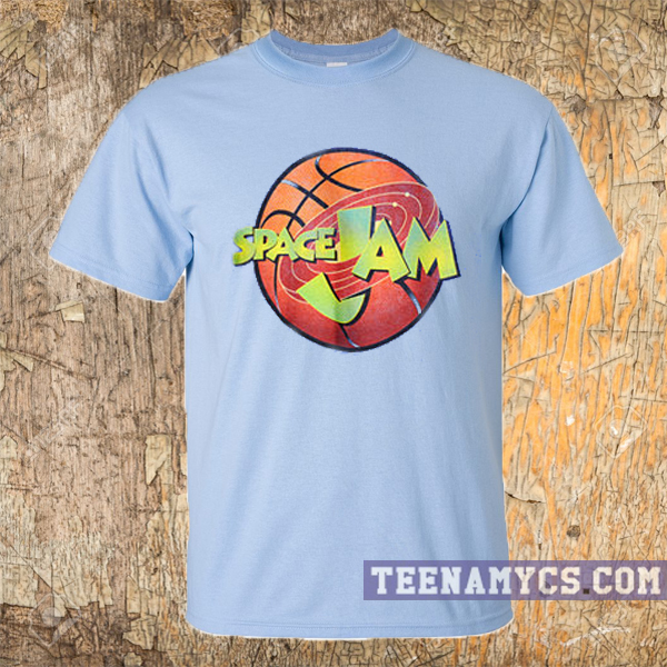 the jam shirt