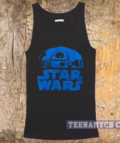 Star Wars Tank top