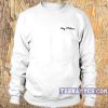 Stay Positive Sweatshirt