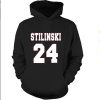 Stilinski 24 Hoodie